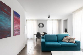 Maraini 35 by Quokka 360 - strategic location near Lugano station